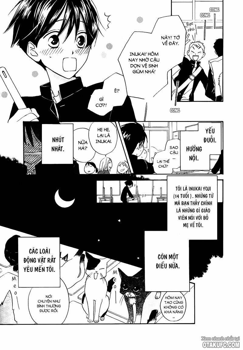 tổng hợp one shot. chapter 63 5