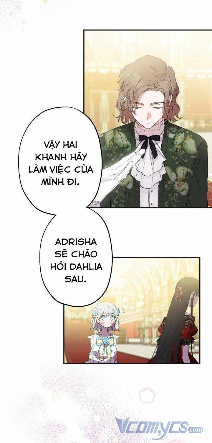 những nhân vật mạnh nhất thế giới ám ảnh tôi chapter 25 9