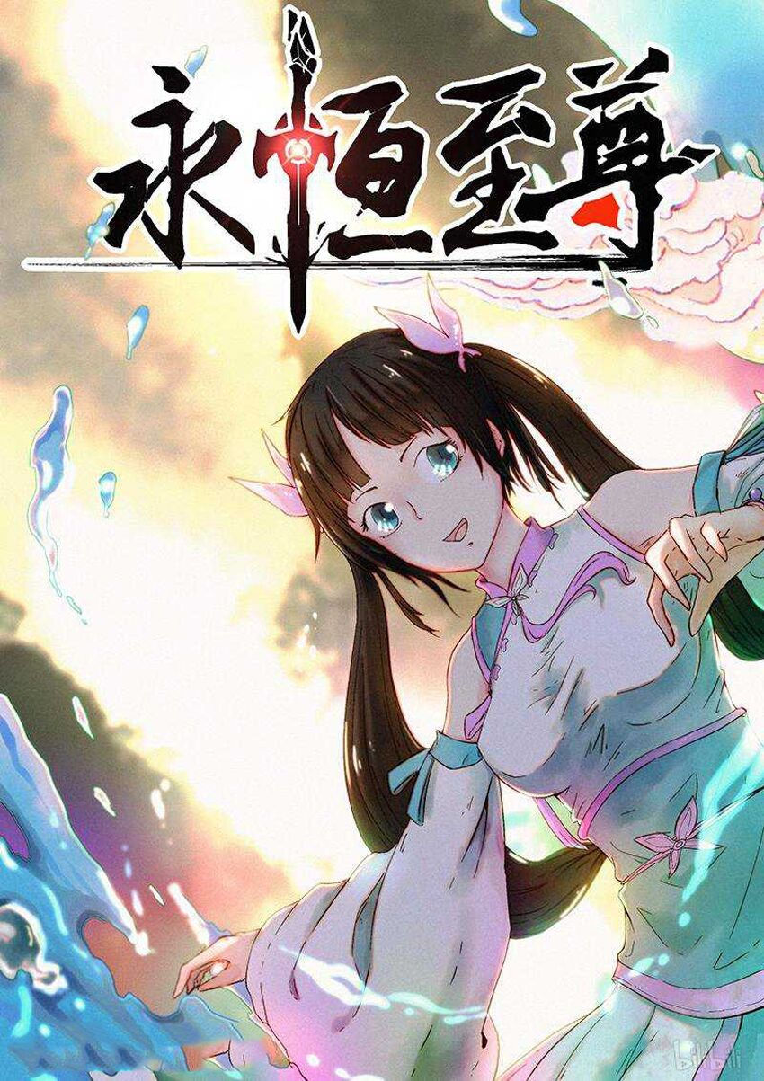 vĩnh hằng chí tôn chapter 183 1