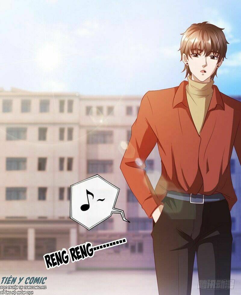 thấu thị tiên y chapter 112 27