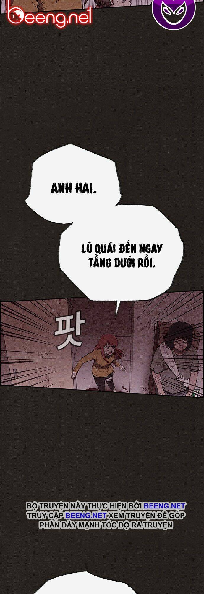 quái vật tại chung cư xanh chapter 121 42