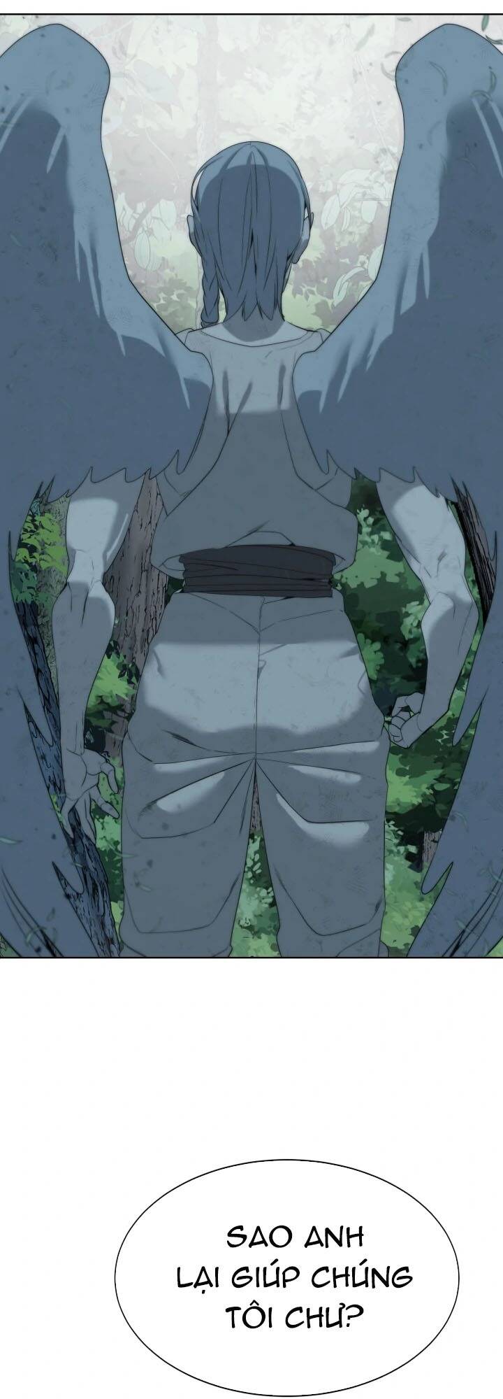 hành tinh quái vật chapter 9 42