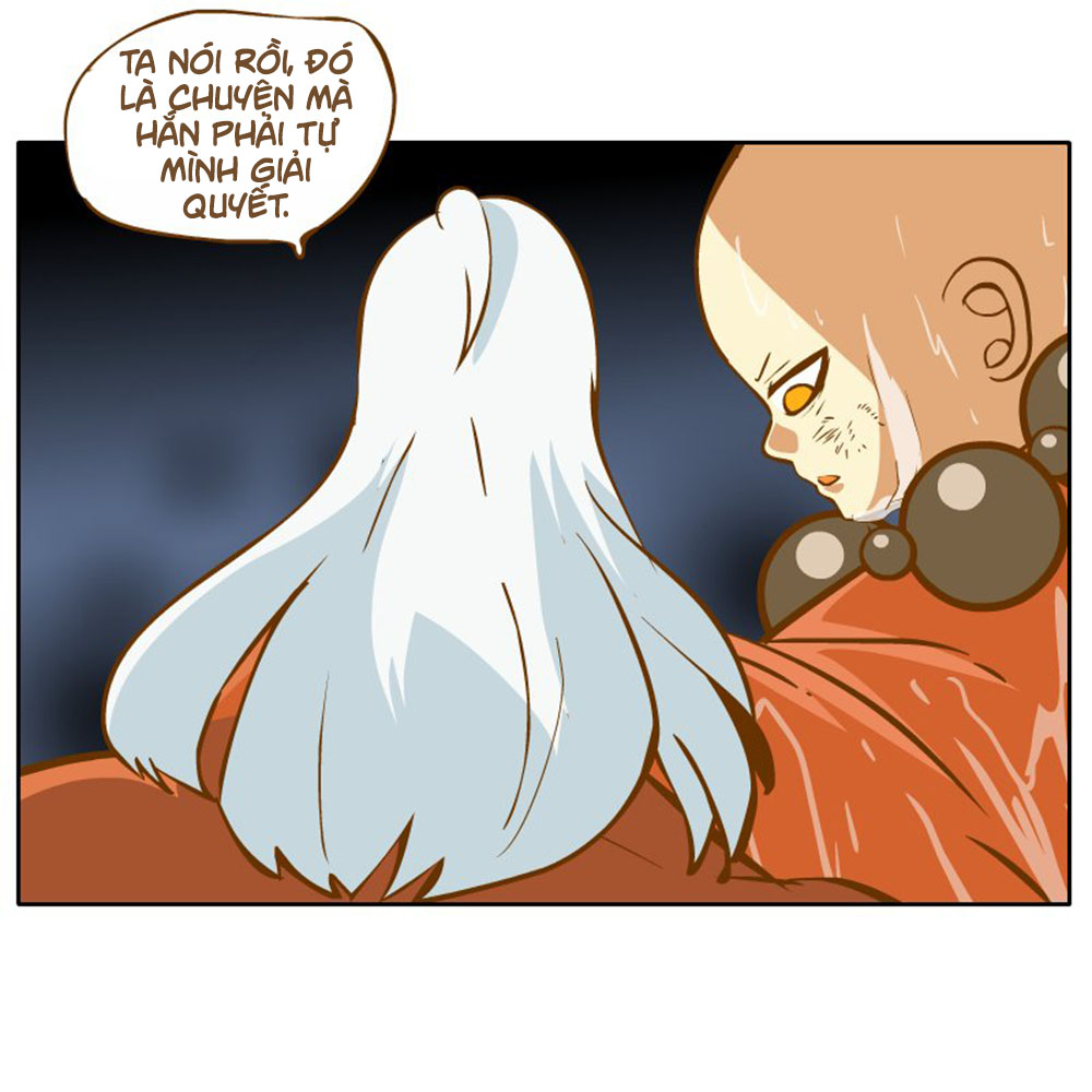 hòa thượng và tiểu long quân chapter 24 39