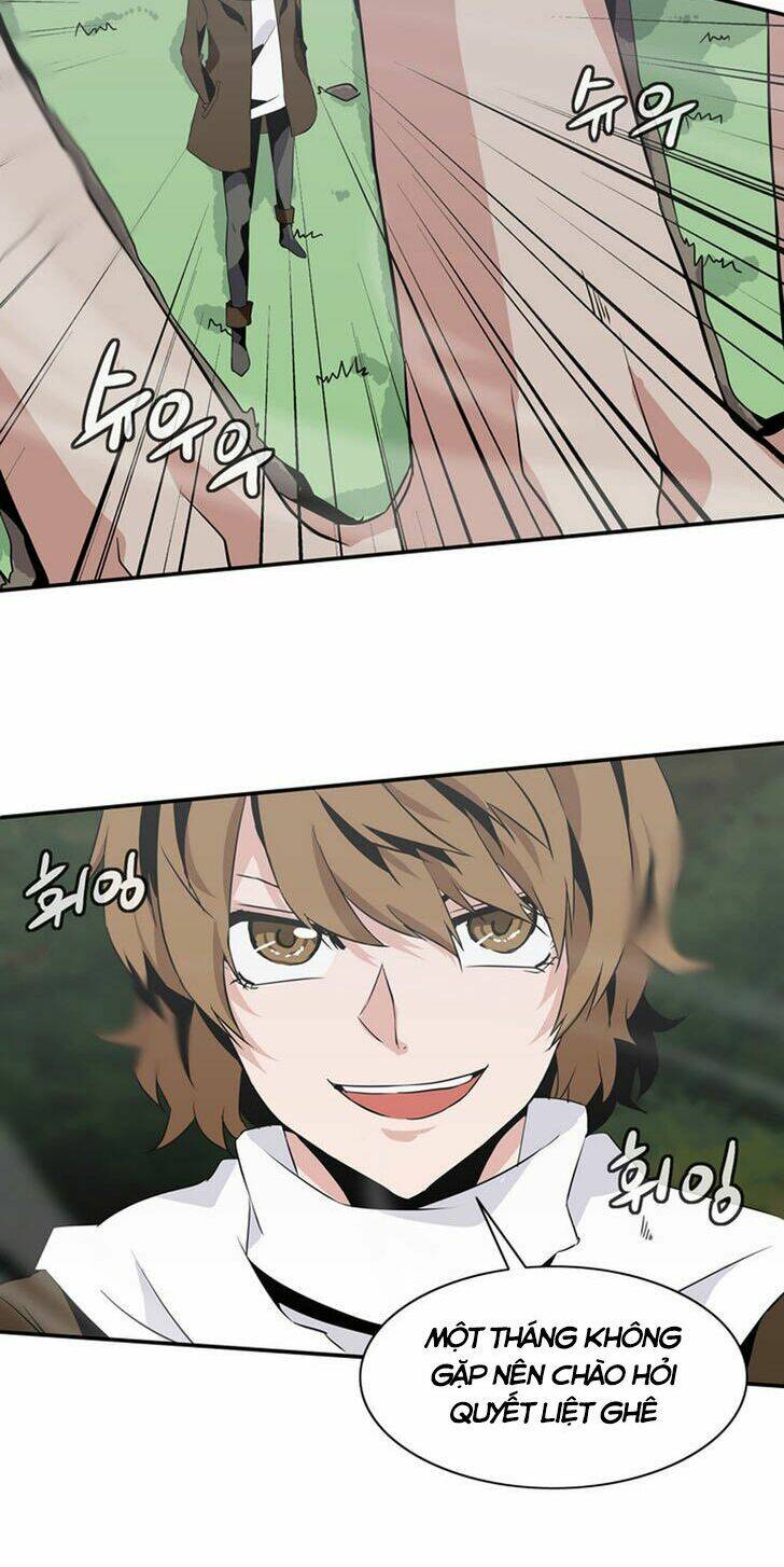 ảo mộng vương chapter 40 8