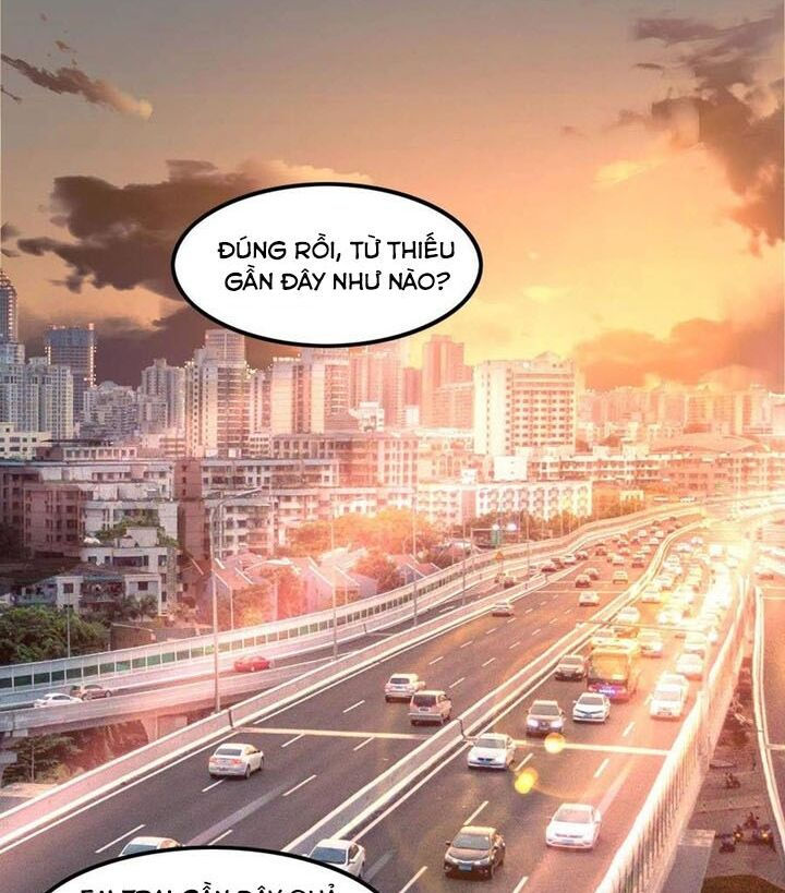 đệ nhất người ở rể chapter 101 5