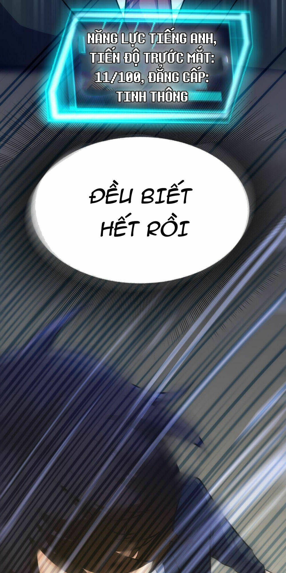 tôi thở cũng có thể mạnh hơn chapter 1 32