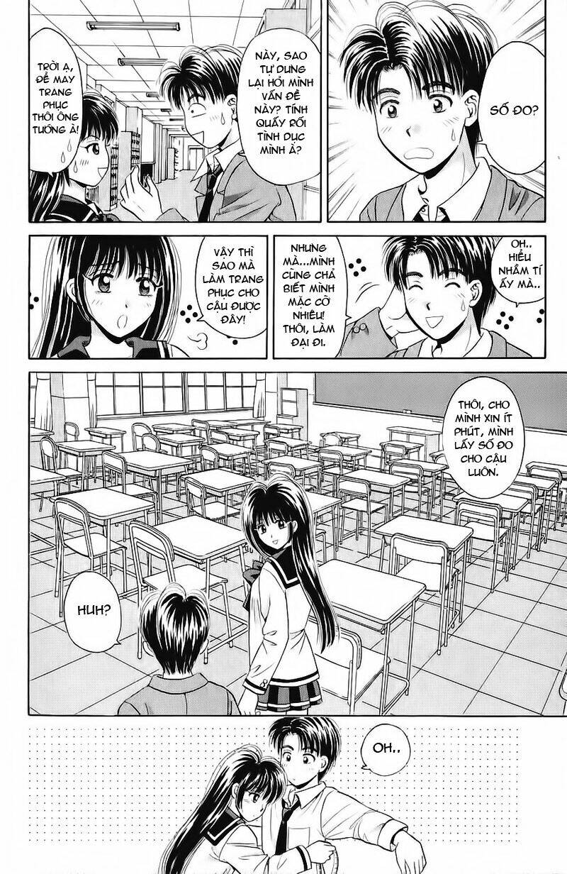 open sesame chapter 34 14