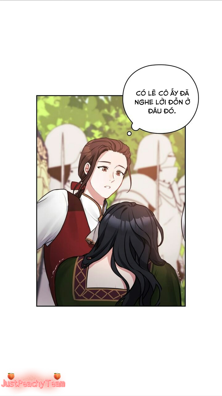 nhân danh đấng cứu thế chapter 6 24