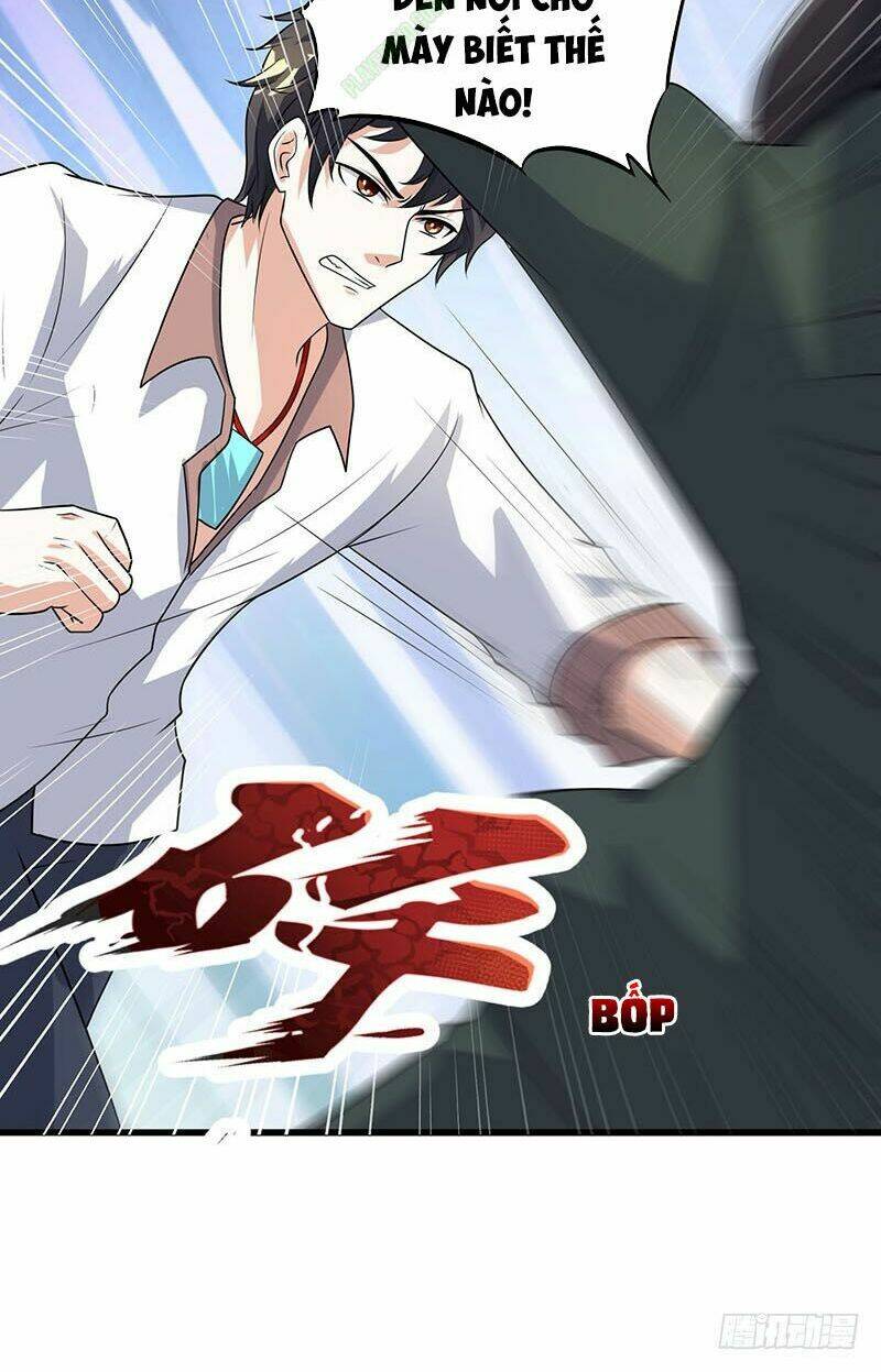 trọng sinh khí thiếu quy lai chapter 2 23