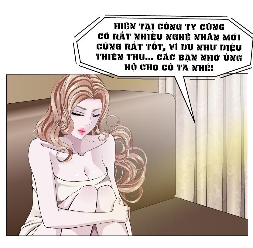 cạm bẫy của nữ thần chapter 92 5