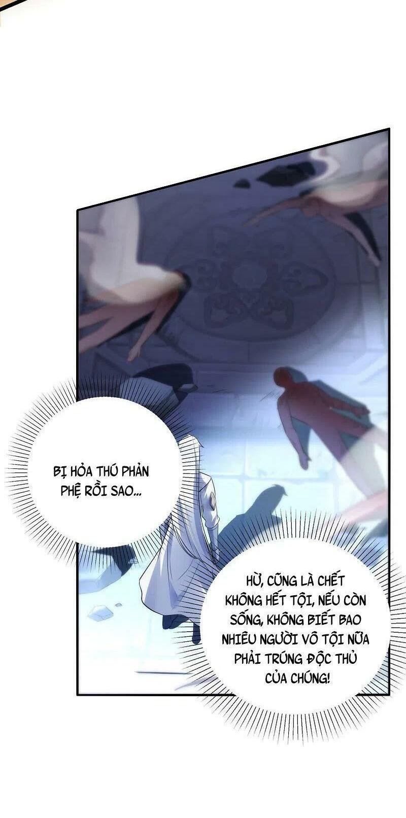 long đằng chiến tôn chapter 29 27