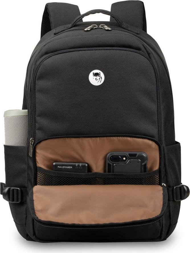 Balo Laptop Mikkor The Louie