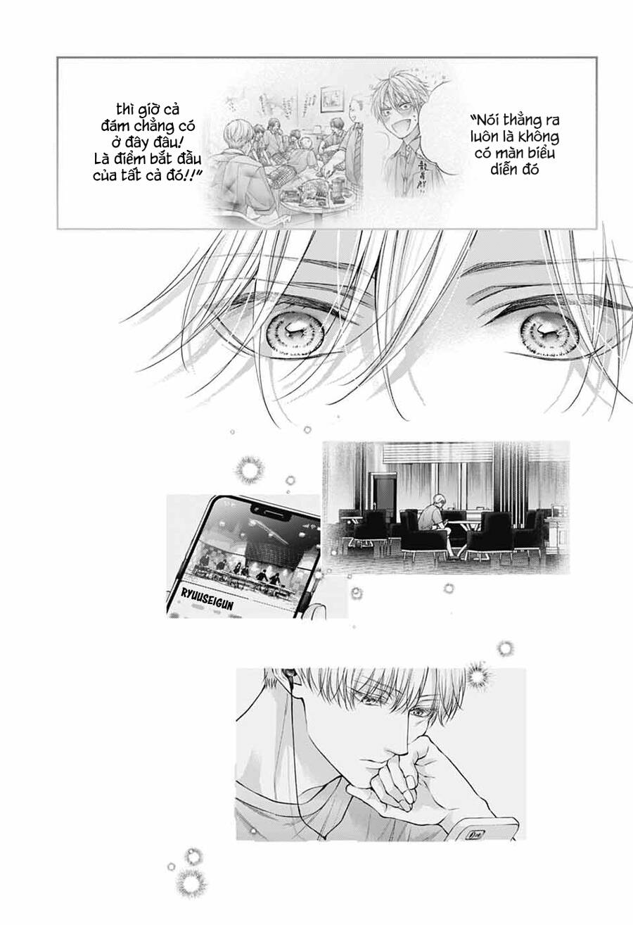 kono oto tomare! chapter 140 13