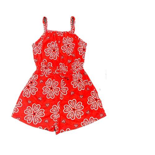 Váy jumsuit cho bé gái