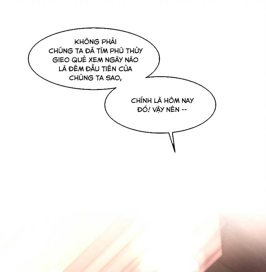 tình cũ là vua chapter 29 8