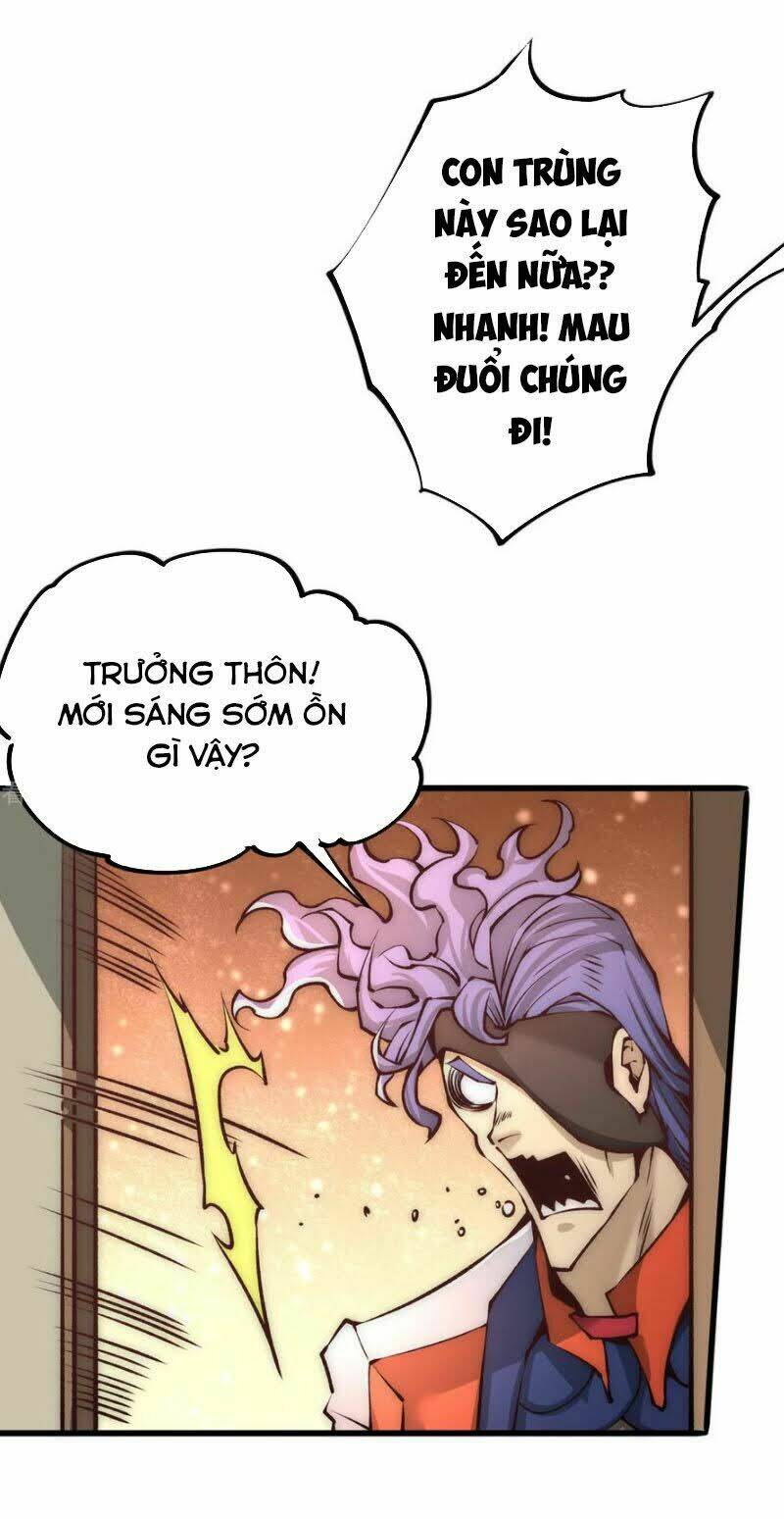 đô thị đỉnh phong cao thủ chapter 167 11