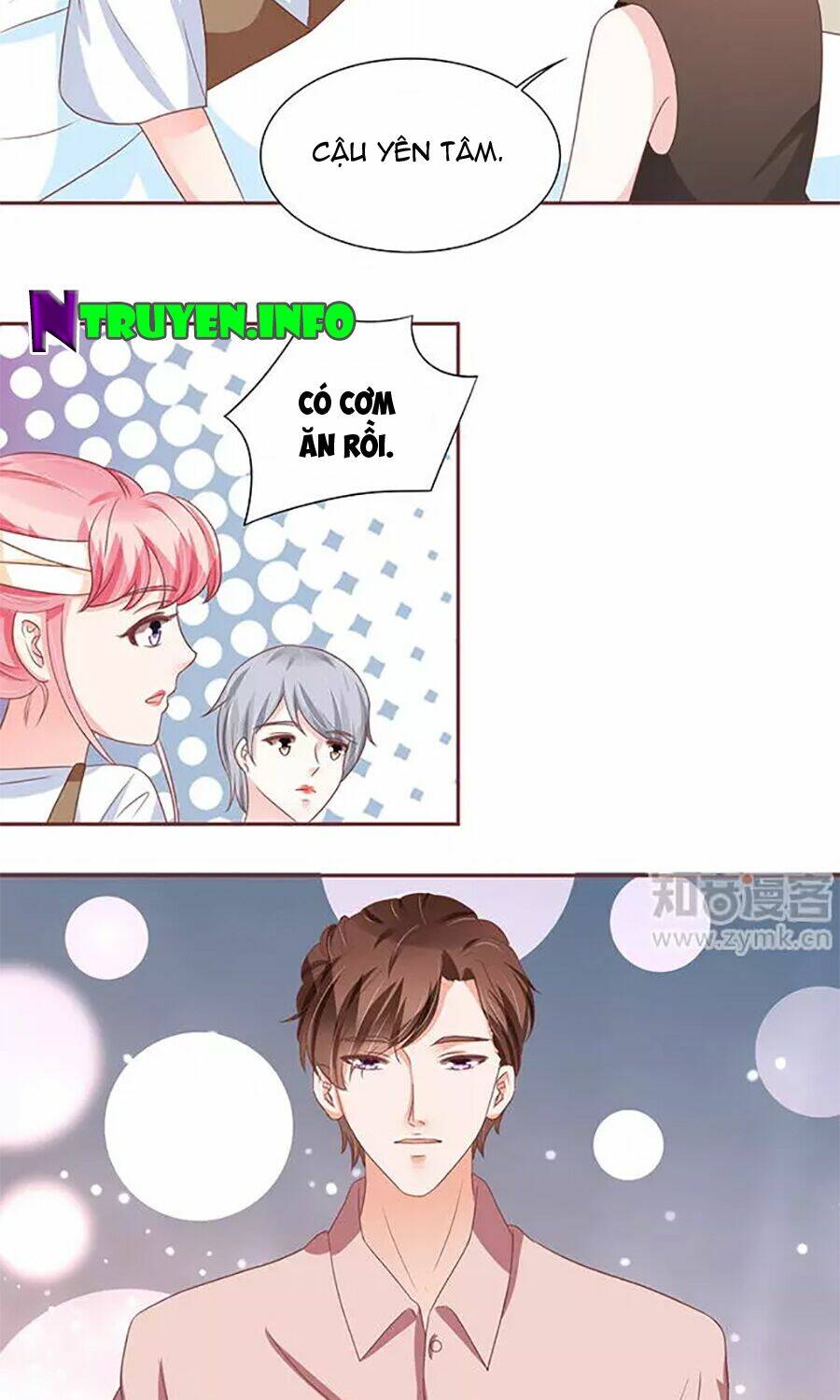 vương tước tư hữu bảo bối chapter 165 7