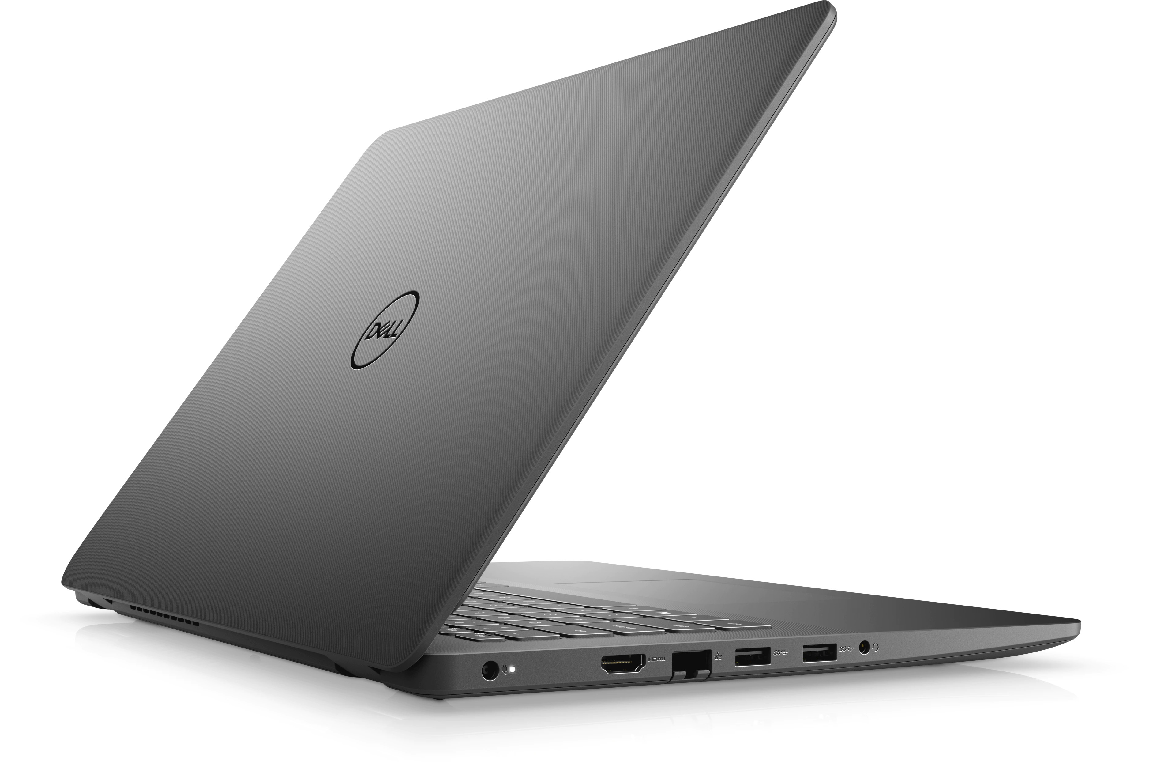 Laptop Dell Vostro 3400 Core i5-1135G7 / RAM 8GB / SSD 256GB + 1TB HDD / 14 inch Full HD / Win 10 Pro - Hàng Nhập Khẩu Mỹ