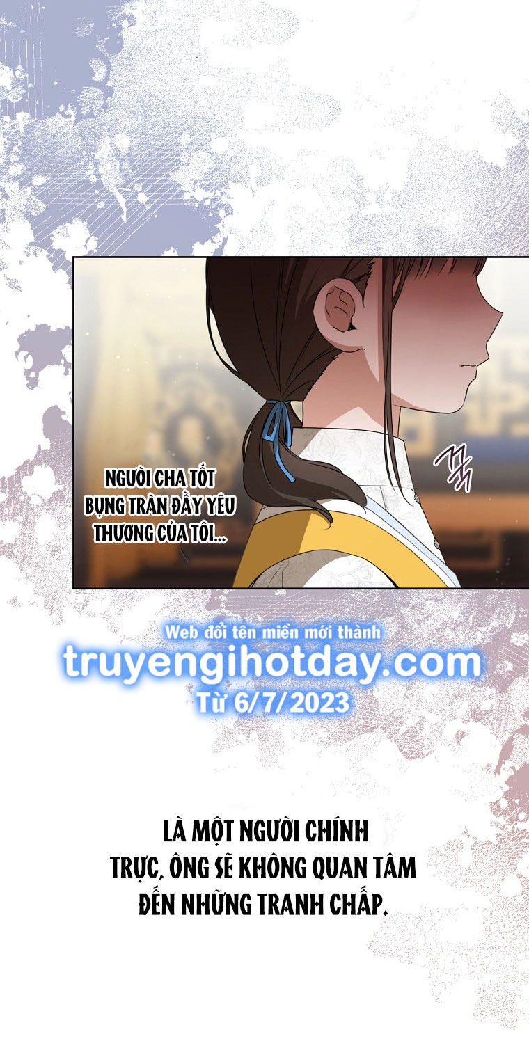 trở thành đứa cháu gái bị ghẻ lạnh trong gia tộc võ giả hùng mạnh chapter 22.2 14