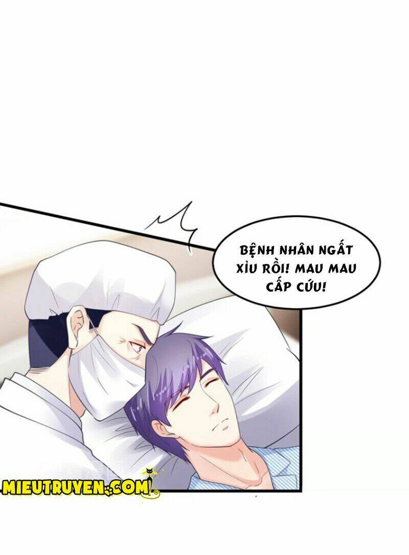 thú cưng độc quyền của boss chapter 86 25