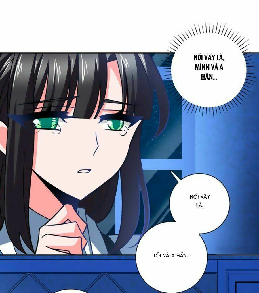 người yêu khát máu của tôi chapter 79 3