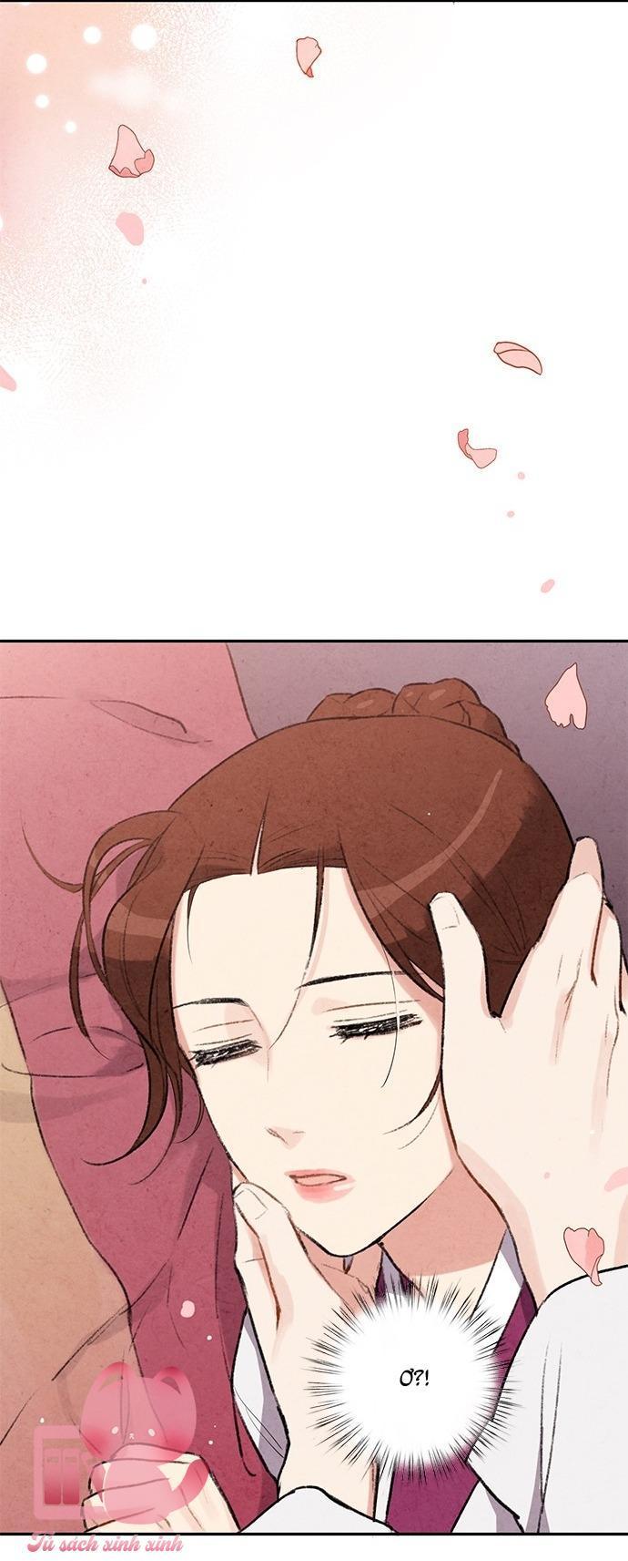 lệnh cấm hôn chapter 27 72