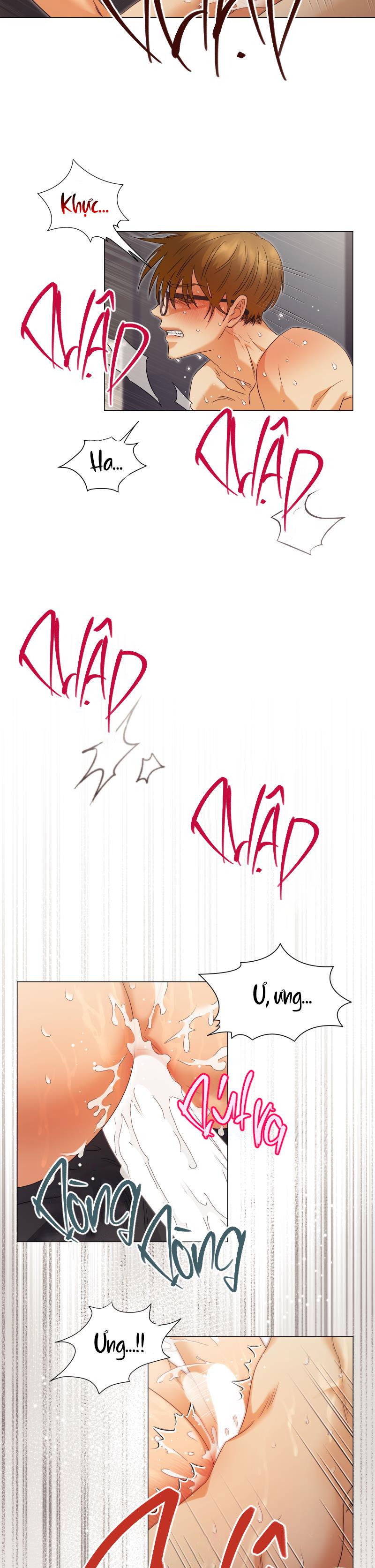 tế phẩm thần núi chapter 16 27