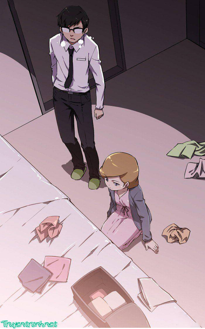 dead coffee shop chapter 19 15