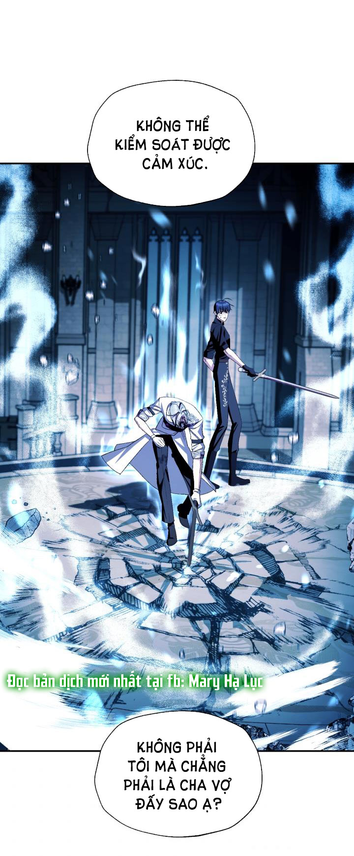 cha à, con không muốn kết hôn đâu chapter 78 84