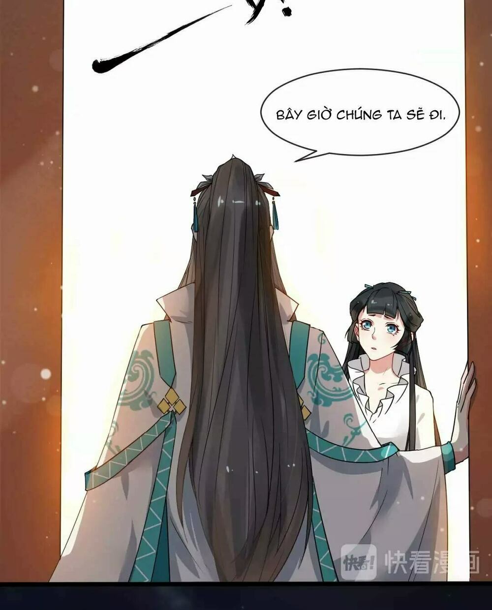 bồng sơn viễn 2 chapter 2 23