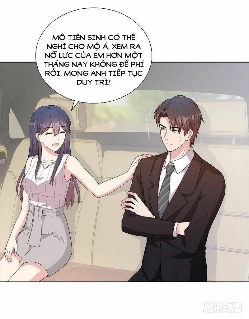 nam thần manh bảo tận diệt chapter 92 8