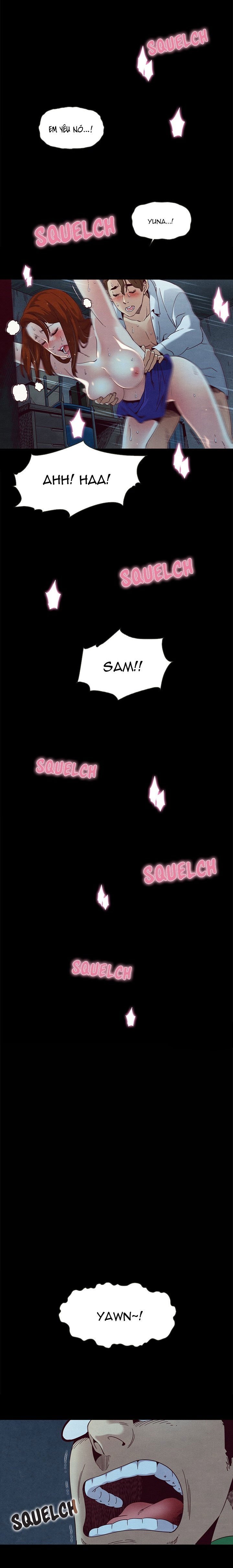 công tử bột chapter 20 14