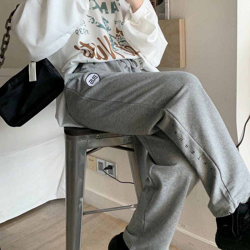 Quần Thun Unisex