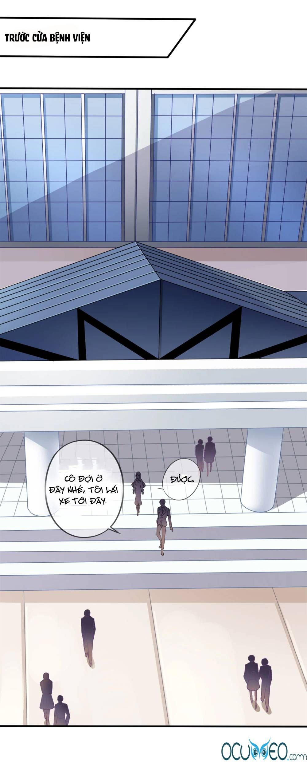 mỹ vị giai thê chapter 6 5