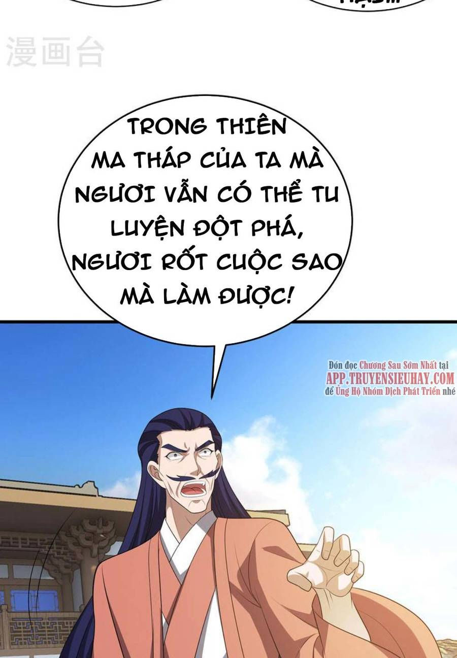 chúa tể tam giới chapter 288 33