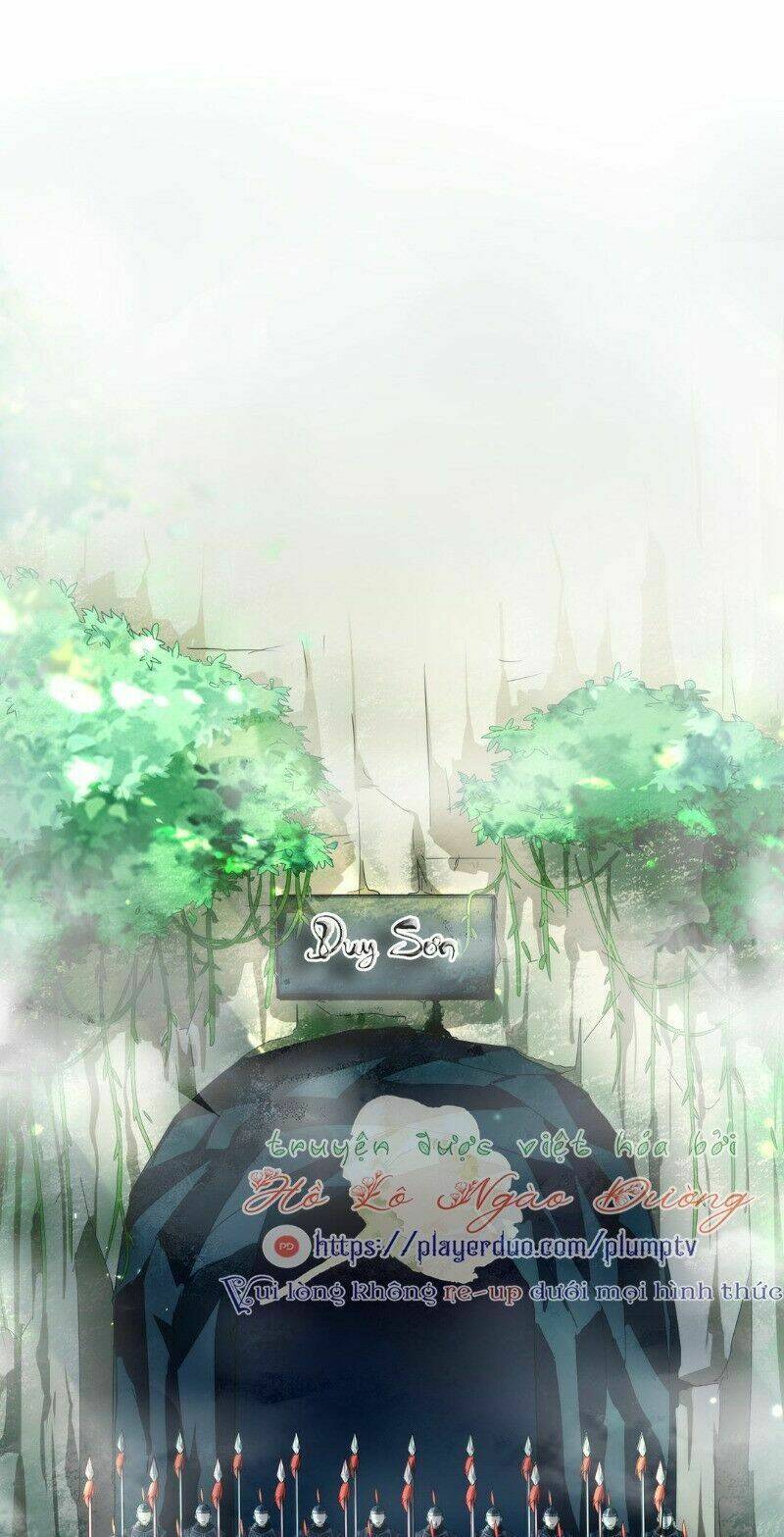 thiên kim bất hoán chapter 50 3