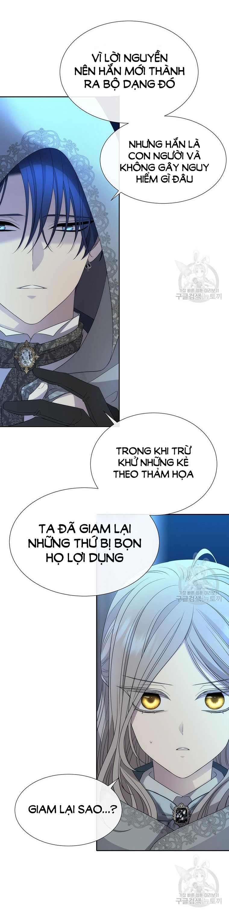 năm môn đệ của charlotte chapter 189.2 12