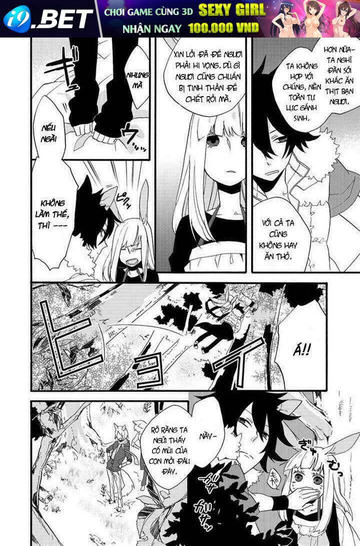 tổng hợp one shot. chapter 309 27