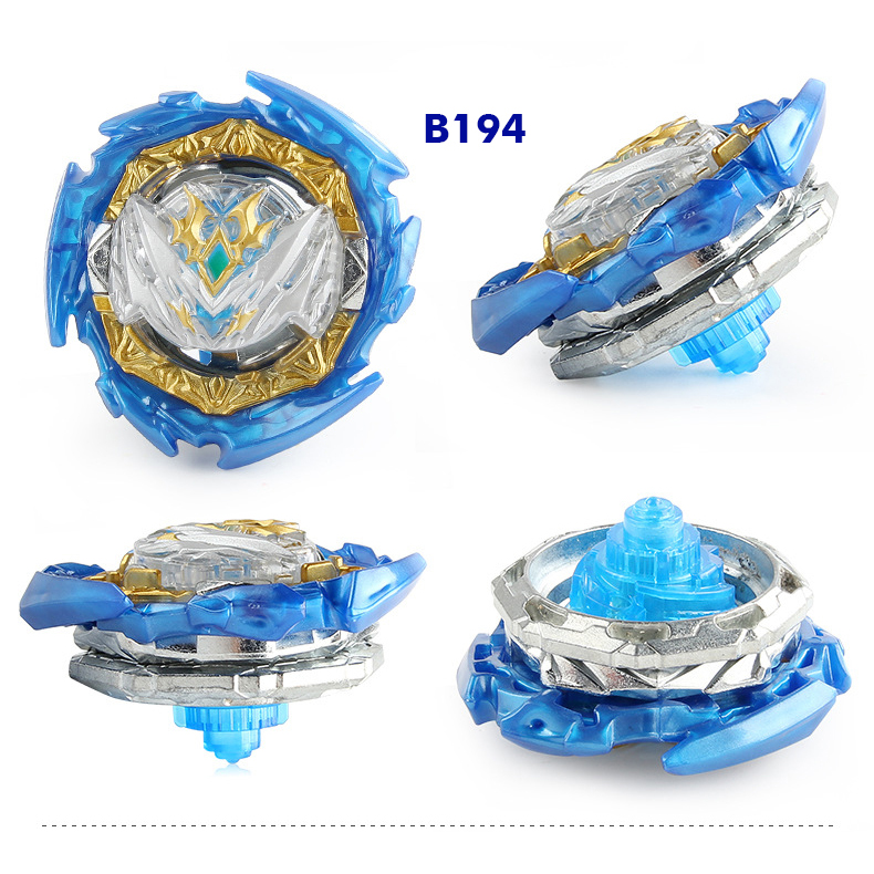 Con Quay B194-01 - Đồ Chơi Beyblade Burst B194-01 Prime