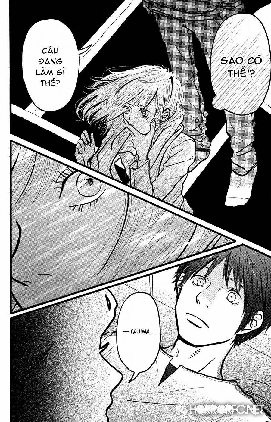 motto - ikitai chapter 5 38