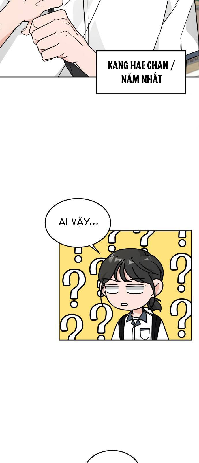 thùng quần áo tình yêu chapter 29 4