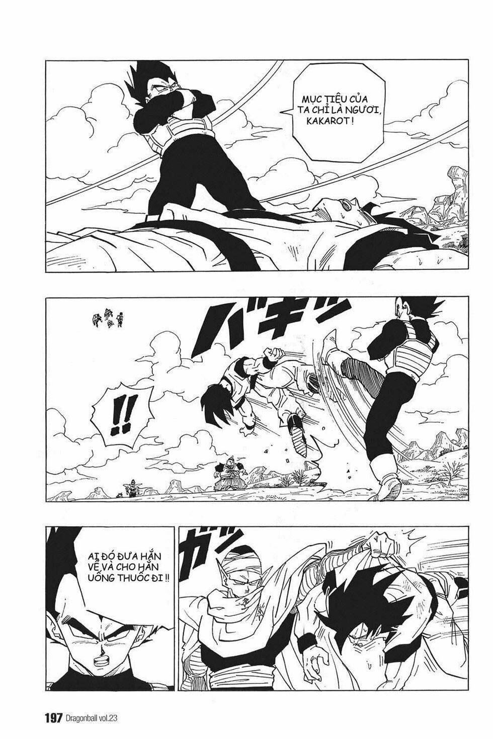 dragon ball - bảy viên ngọc rồng chapter 343 3