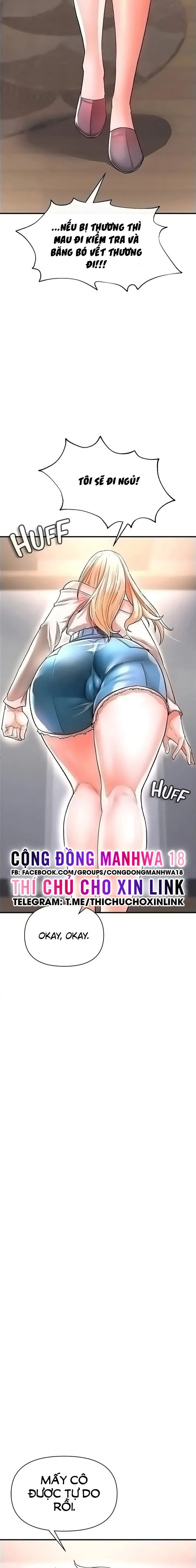 thỏa thuận máu chapter 14 24