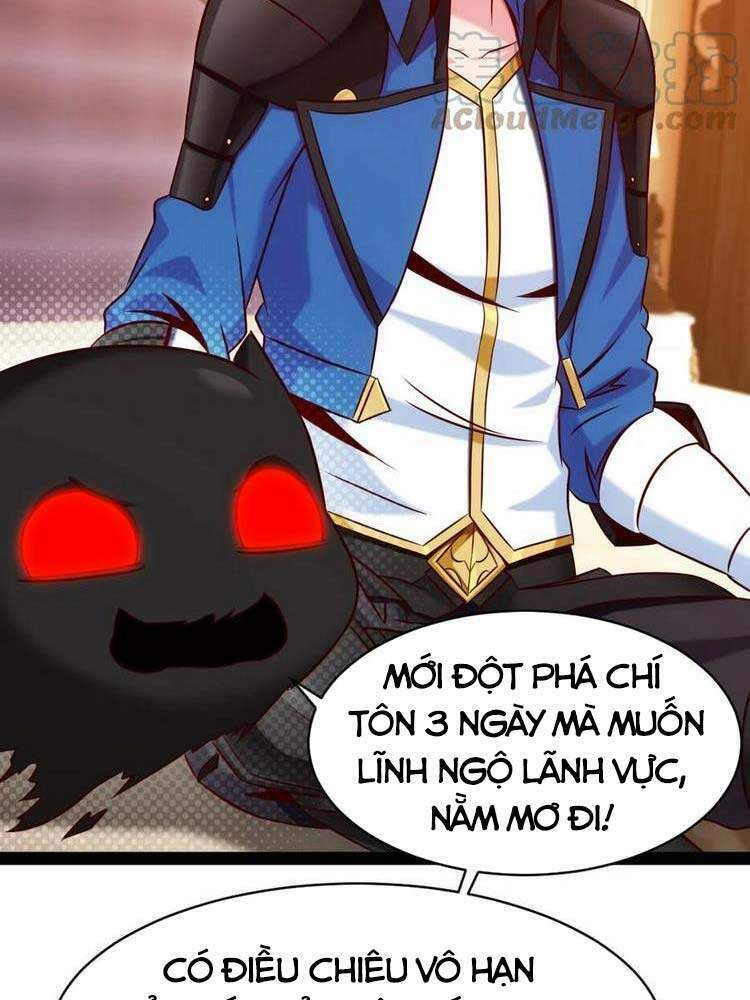 ma thú kiếm thánh dị giới tung hoành chapter 205 8