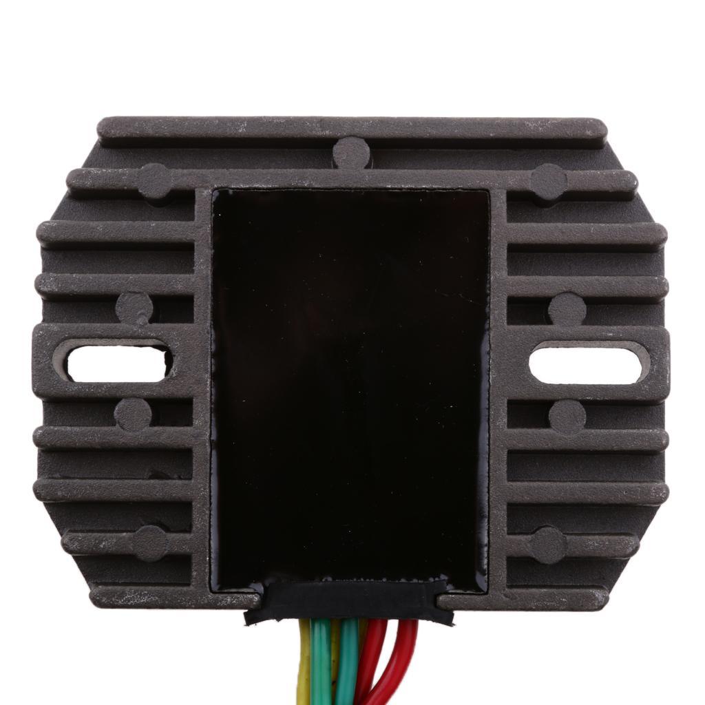 Regulator for ARCTIC CAT 400 FIS Man 4x4 Manual 2002 2003 2004