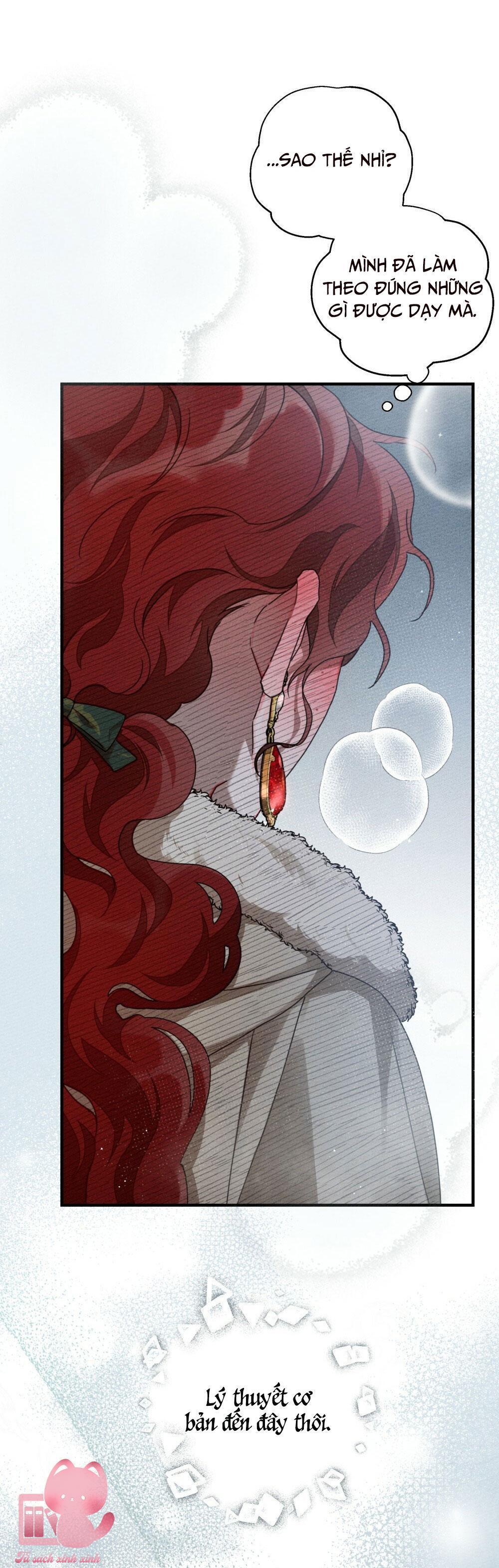 dưới tán cây sồi chapter 54 53