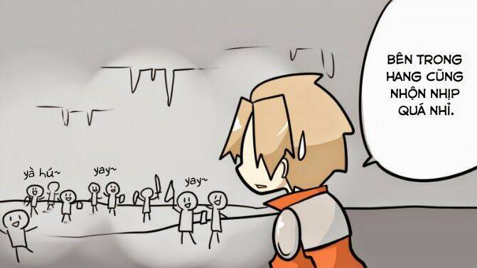 senyuu chapter 2.1 11