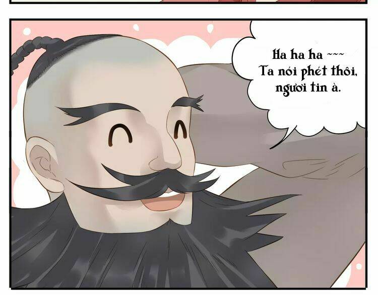 giáo chủ, chú ý thanh danh! chapter 44 3