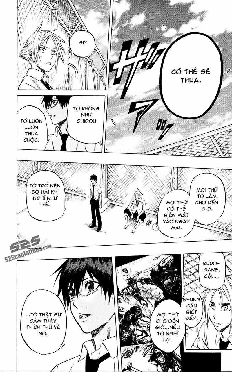 kurogane chapter 60 19