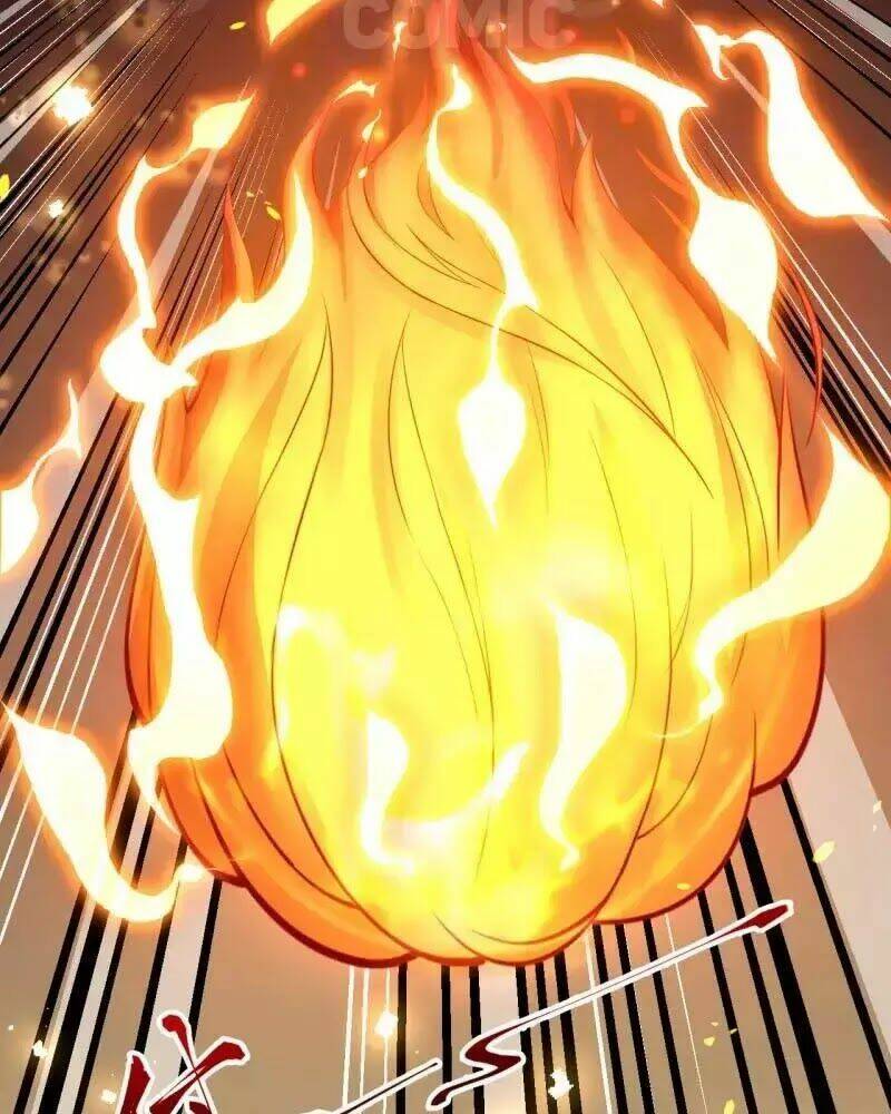 đô thị hộ hoa tiên tôn chapter 33 7